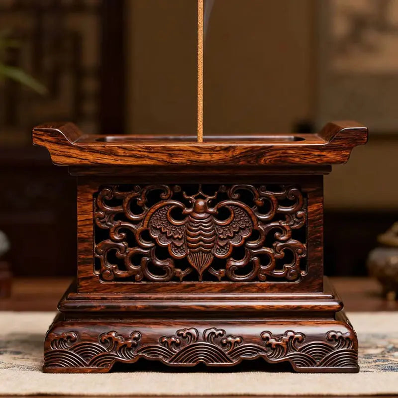 Imperial Pedestal